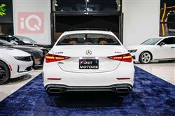 مێرسێدس بێنز C-Class